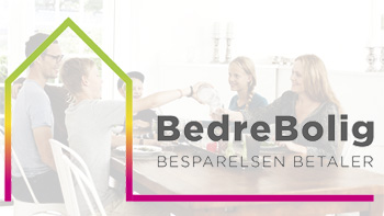 BedreBolig rådgivning