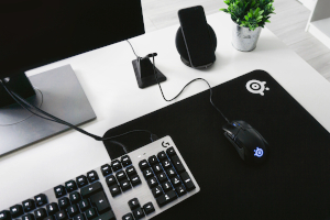 Konsulentarbejde - Freelance