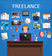 Freelancer / konsulent