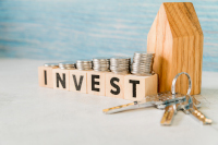 Investor ejendomme
