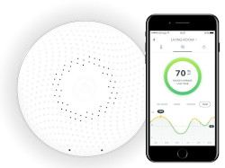 Airthings Wave Radonmåler